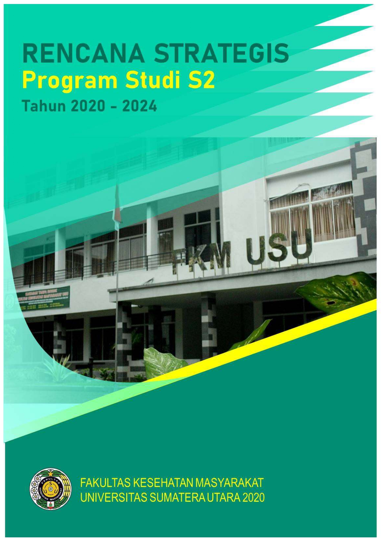 Renstra Program Studi S2 IKM FKM USU 1 page 0001